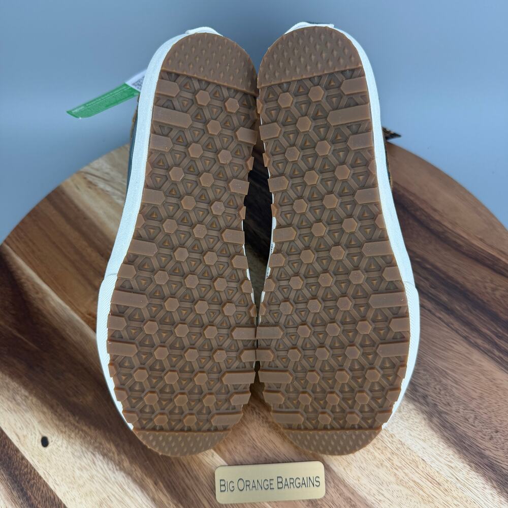 Vans MTE Waterproof Pull On Chelsea Boots Brown Men's Size 8 / Women's 9.5 NWT - Picture 6 of 9